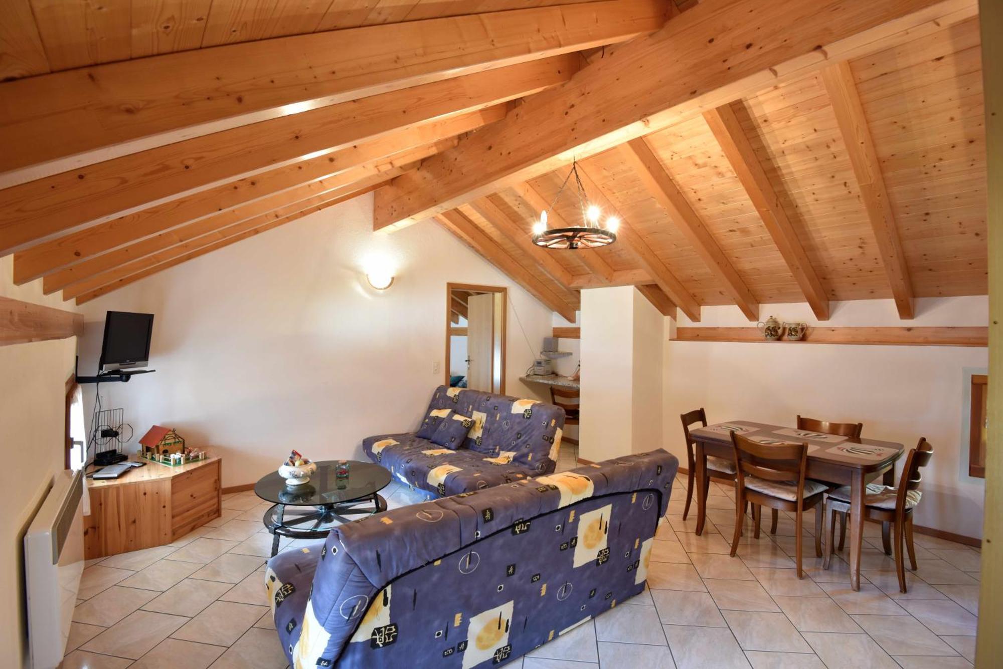 Bed and Breakfast Da Erminia Verdabbio Zimmer foto